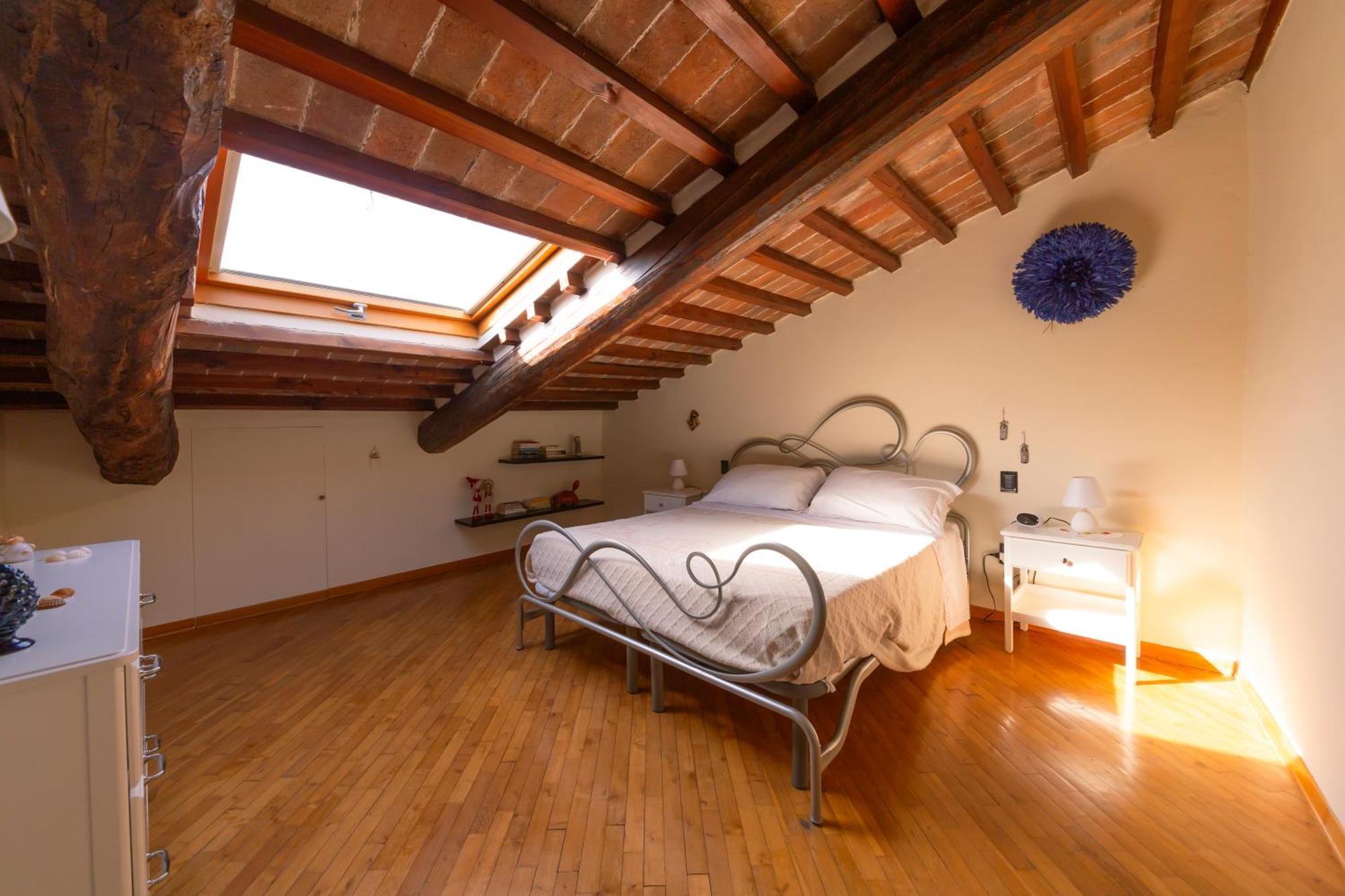Loft Elegance Apartment Pistoia Exterior photo